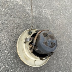 換気扇　トイレ　中古　格安の画像
