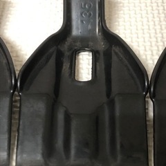 N-BOX inno K415 取付け金具 サマーシーズン到来！ の画像