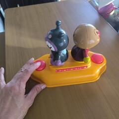 アンパンマン　断捨離中　の画像