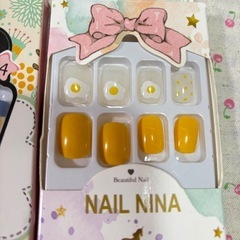 ネイルチップまとめ売りの画像