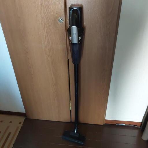 掃除機コードレス
