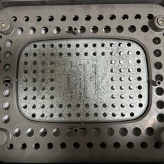 パナソニック　
ホットプレートの画像