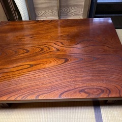 座卓　の画像