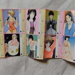 当時物　付録　みゆき　カセットレベル　アニメ　コレクション