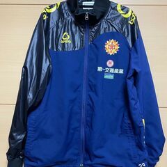 ★☆★　ギラヴァンツ北九州　レプユニ＆ウインドブレーカー　★☆★の画像