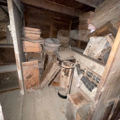 建具　木材　板材　古材　