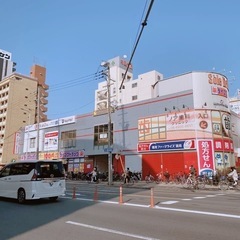 🌸開店１周年！先着50名様にノベルティプレゼント🎁 - 大阪市