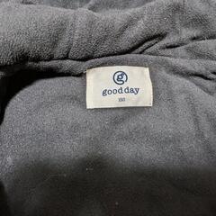 キッズ　カジュアル　アウターの画像