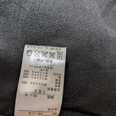 キッズ　カジュアル　アウターの画像