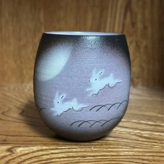 新品　湯呑み　　茶器