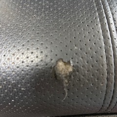 ゲーミングチェアの画像