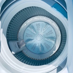 衝撃価格⚡️冷蔵庫/洗濯機セット⭐️送料・設置無料⭐️の画像