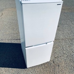 衝撃価格⚡️冷蔵庫/洗濯機セット⭐️送料・設置無料⭐️の画像