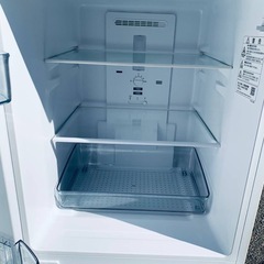 衝撃価格⚡️冷蔵庫/洗濯機セット⭐️送料・設置無料⭐️の画像