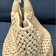 新品 ハンドバックの画像