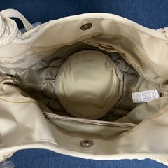 新品 ハンドバックの画像