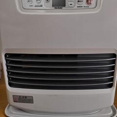 ダイニチ　ファンヒーター　1人部屋向け