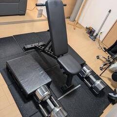ホームトレーニングセット