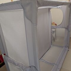 ベビーサークル