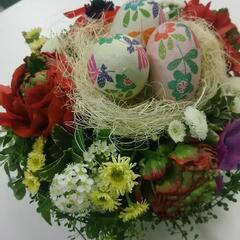 🌼オールラウンド(基本)のアレンジを作りましょう (初回割引有) - その他