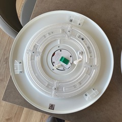 LEDシーリングライトの画像
