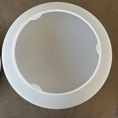 LEDシーリングライトの画像