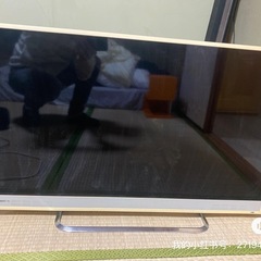 東芝 40インチテレビ