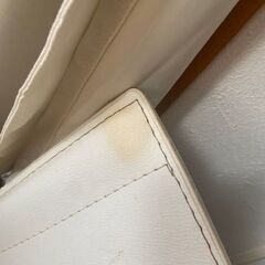 回転チェアの画像