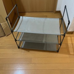 棚　２個セットの画像