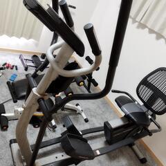 トレーニング器具