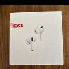 AirPods Pro (第2世代) 本体+ MagSafe充電ケース