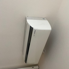エアコン
の画像