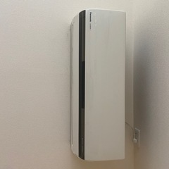 エアコン
