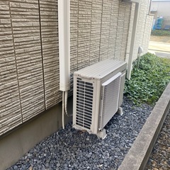 エアコン
の画像