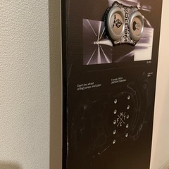 23-24FNTC/TNTC_157cmスノーボード(ソールカバー付き)