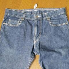 theory ジーンズ デニムパンツの画像