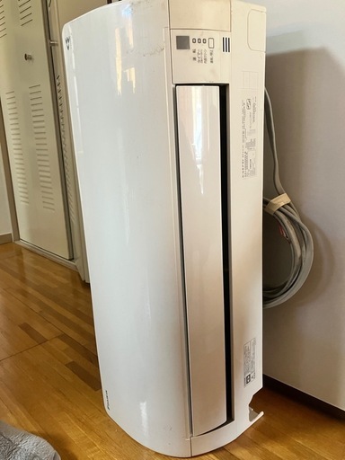 【取引中】ダイキン エアコン 中古 3000円！