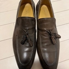 靴/バッグ 靴 ローファー