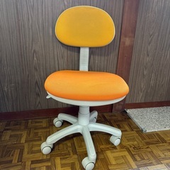 【終了しました】デスクチェア