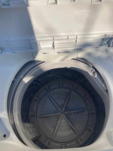 洗濯機