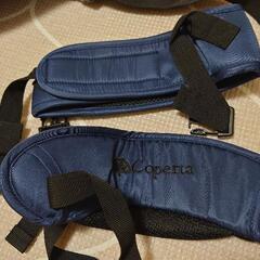 coperta ☆ヒップシート☆キッズ抱っこひも☆の画像