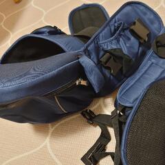 coperta ☆ヒップシート☆キッズ抱っこひも☆