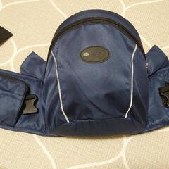 coperta ☆ヒップシート☆キッズ抱っこひも☆の画像