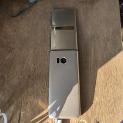 ガラケー　ガラホの画像