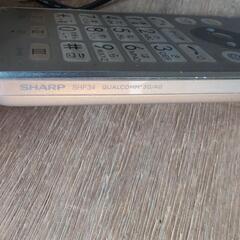 ガラケー　ガラホの画像