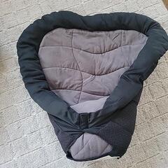 エルゴベビー　抱っこひも　新生児からの画像