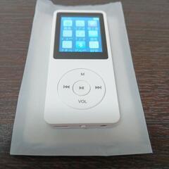 MP3プレーヤー