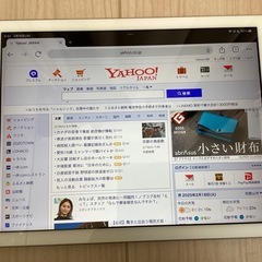 【ドコモ】 Apple iPad 第6世代の出品です。