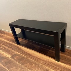 IKEA 
テレビ台