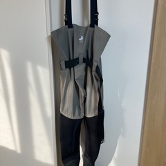 リアス　リアス　ハイブリッドウェーダー　Mサイズの画像